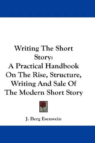 Writing the short-story (1909)