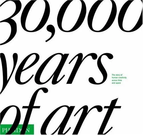 30,000 Years of Art (2007)
