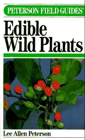 A field guide to edible wild plants of Eastern and Central North America (1978)