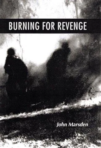 Burning for revenge (Tomorrow #5) (1997)