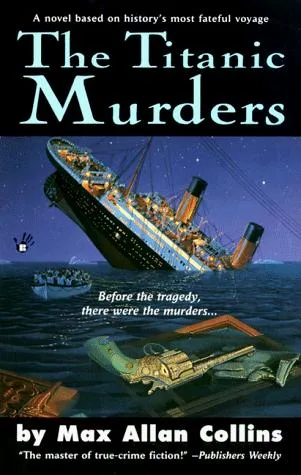 The Titanic Murders (1999)