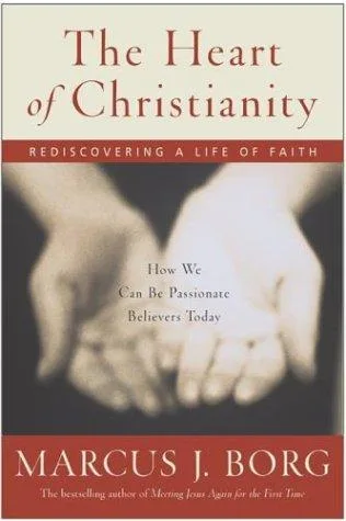 The Heart of Christianity (2003)