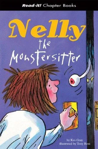 Nelly the Monster Sitter (2003)