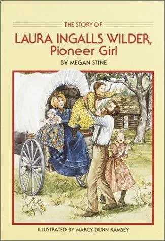 Story of Laura Ingalls Wilder (1992)