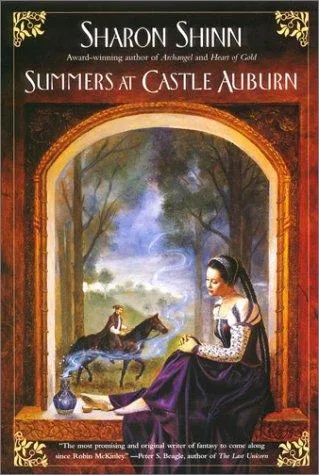 Summers at Castle Auburn (2001)