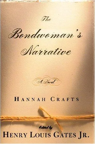 The bondwoman's narrative (2002)