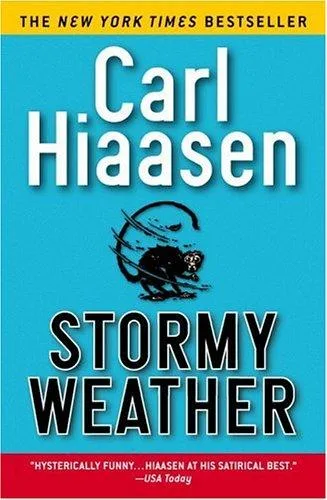 Stormy weather (1995)