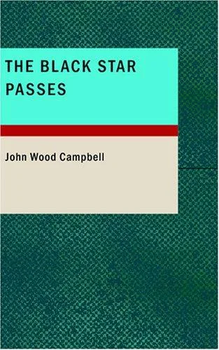 The Black Star Passes (1953)
