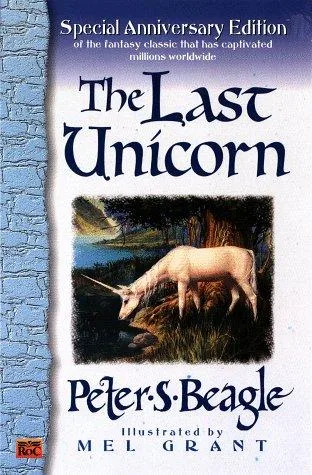 The Last Unicorn (1900)