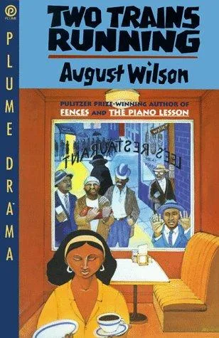 Two trains running (1992)