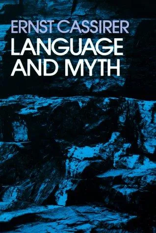Language and myth (1946)