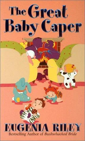 The great baby caper (2001)