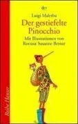 Pinocchio con gli stivali (1977)