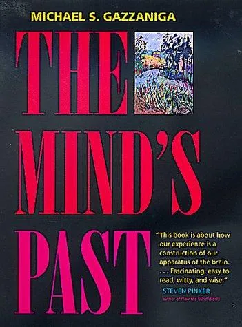 The mind's past (1998)