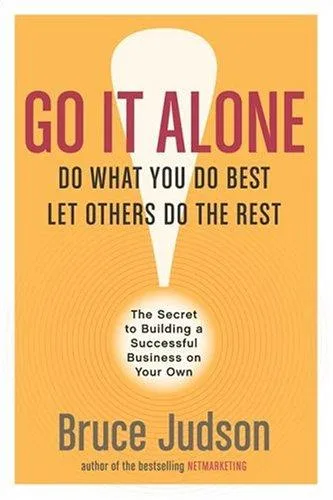 Go It Alone! (2004)