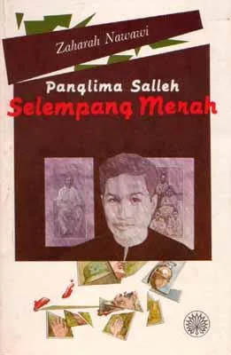 Panglima Salleh, Selempang Merah (1988)