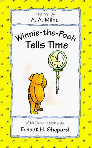 Winnie-the-Pooh tells time (1997)