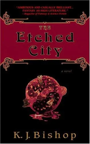 The etched city (2003)