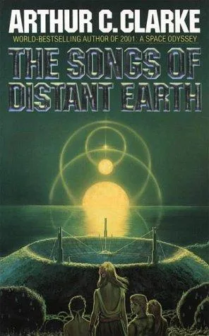 The Songs of Distant Earth (1986)