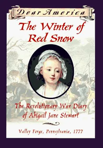 The Winter of Red Snow (1996)