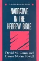 Narrative in the Hebrew Bible (1993)