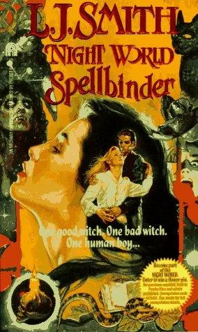 Spellbinder (1996)