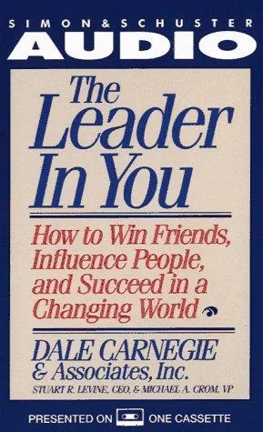 The Leader in You (1993)