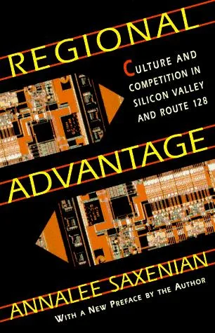 Regional advantage (1994)