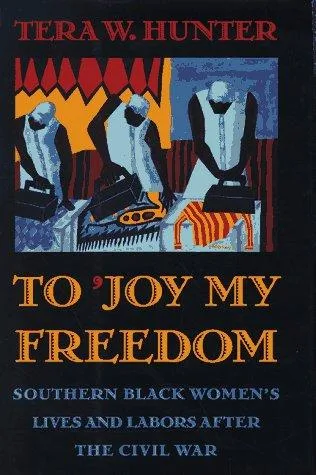 To 'Joy My Freedom (1997)