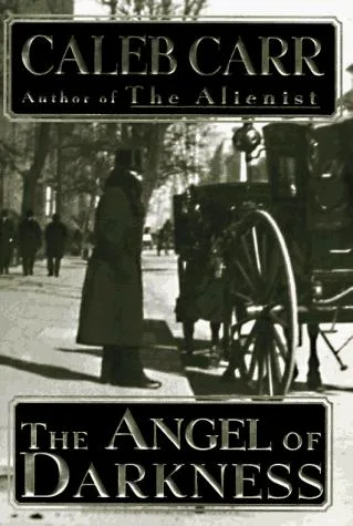 The angel of darkness (1997)