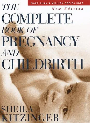 The complete book of pregnancy and childbirth (1984)