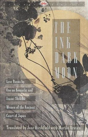 The Ink Dark Moon (1988)
