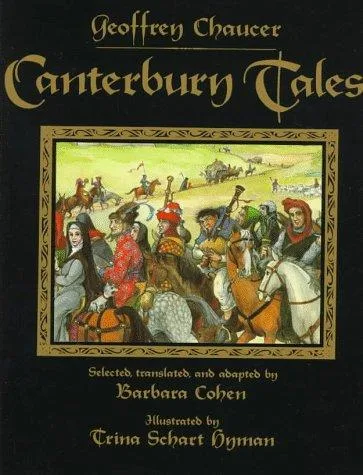 Canterbury tales (1988)