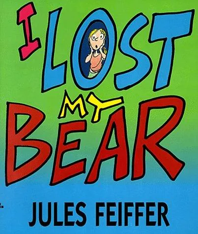 I Lost My Bear (1998)