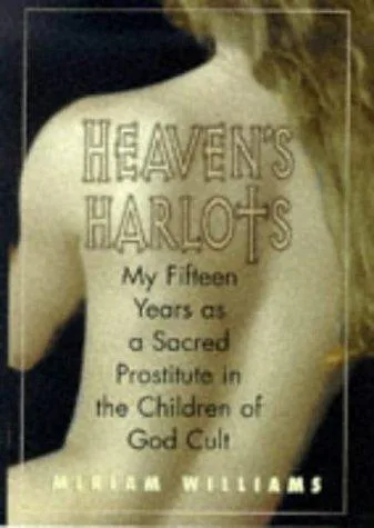 Heaven's Harlots (1998)