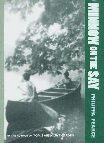 Minnow on the Say (1955)