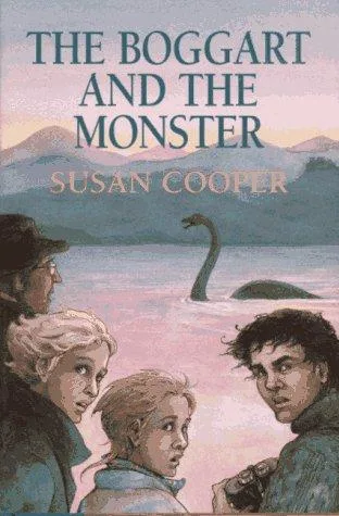 The Boggart and the monster (1998)