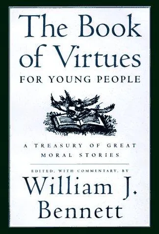 The Book of Virtues for Young People (1995)