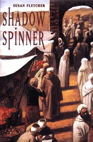 Shadow Spinner (1998)