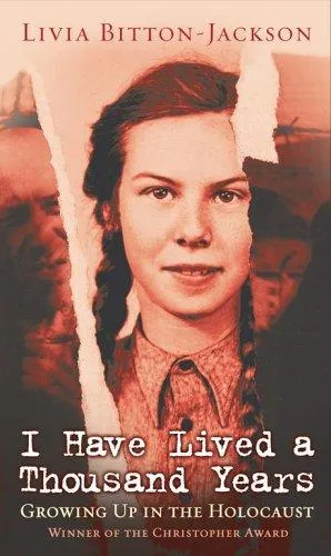 I Have Lived a Thousand Years (1997)