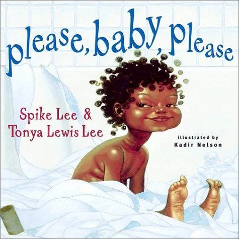 Please, baby, please (2002)