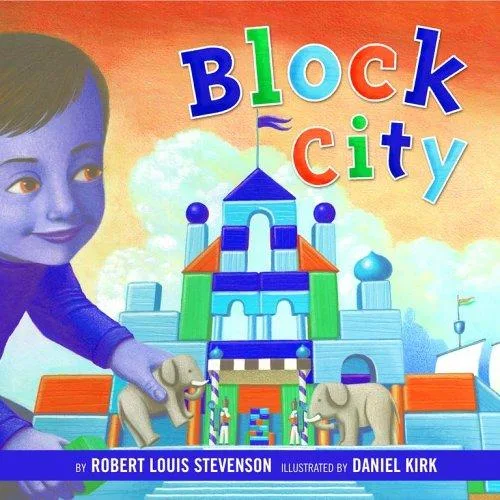 Block City (1988)