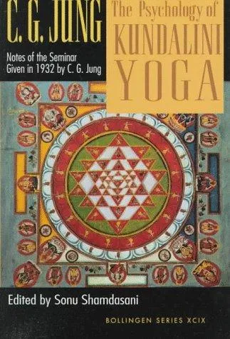 The psychology of Kundalini yoga (1996)