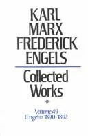 Karl Marx and Frederick Engels (1935)