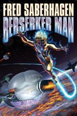 Berserker Man (1979)