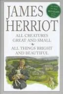All Creatures Great and Small/All Things Bright and Beautiful (All Creatures Great and Small #1-4) (1999)