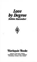 Love by Degree (1988)