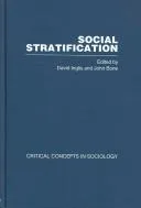 Social Stratification (2006)