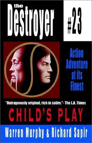 Child's Play (1982)