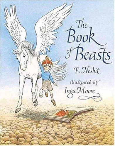 The book of beasts (1987)